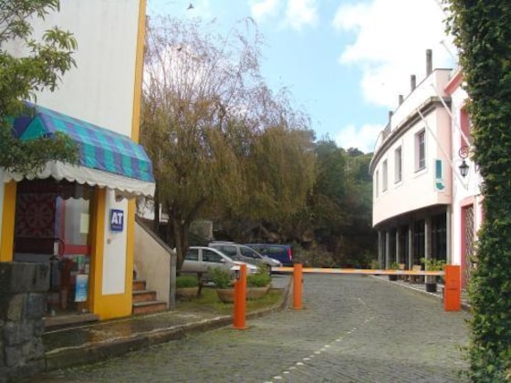 Gallery - Hospedaria Verdemar