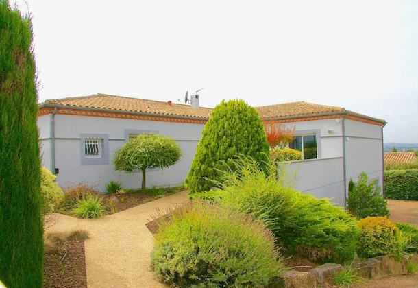 Gallery - Les Balcons De Maragon