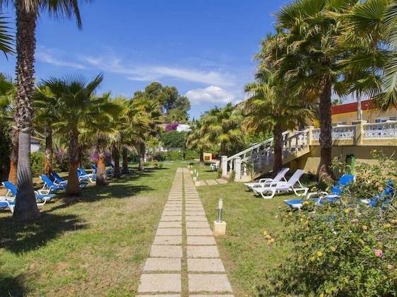 Gallery - Aparthotel Carrio Sol - Monty´S