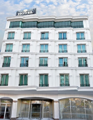 Gallery - The Grand Mira Hotel