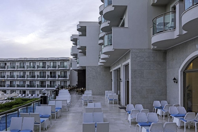 Gallery - My Ella Bodrum Resort & Spa