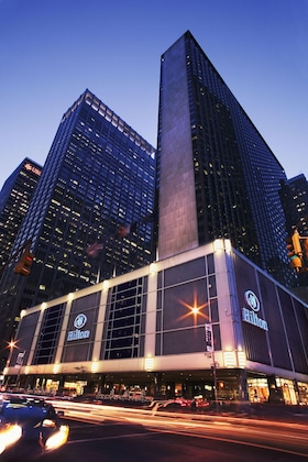 Gallery - The Hilton Club - New York