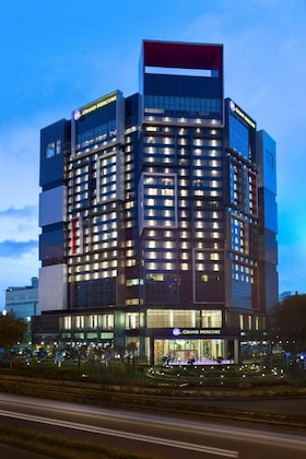 Gallery - Grand Mercure Jakarta Kemayoran