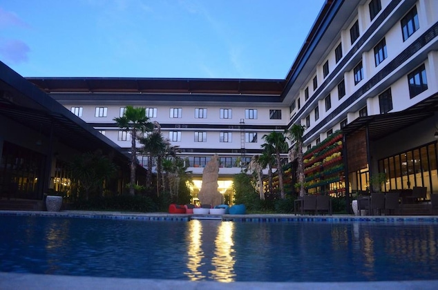 Gallery - Hotel Neo Eltari Kupang By Aston