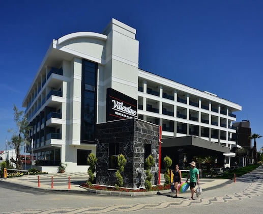 Gallery - Seaden Valentine Resort & Spa - Adults Only
