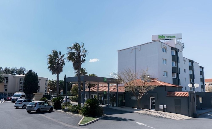 Gallery - Ibis Styles Perpignan Canet-En-Roussillon