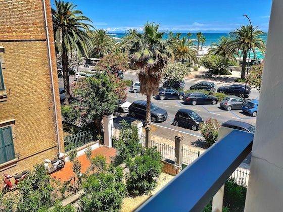 Gallery - Hotel Arlecchino