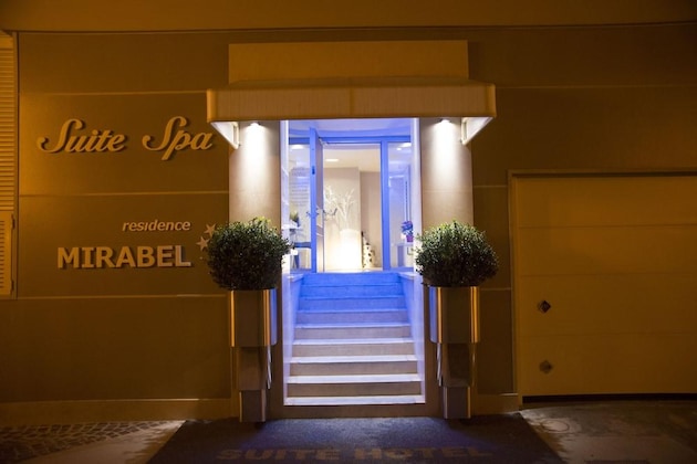 Gallery - Residence Spa Mirabel