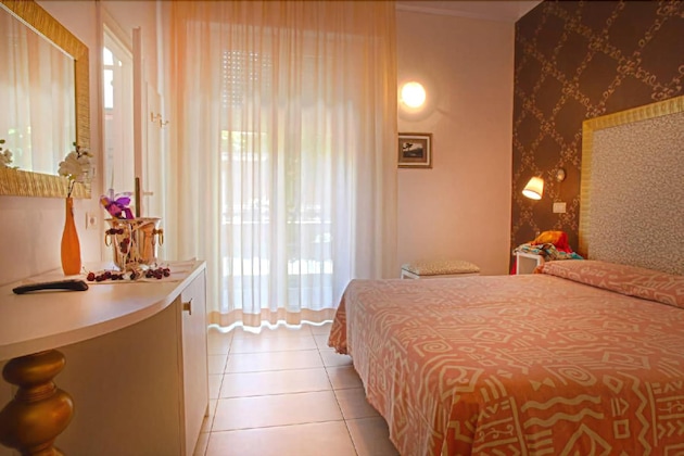 Gallery - Hotel Acquamarina