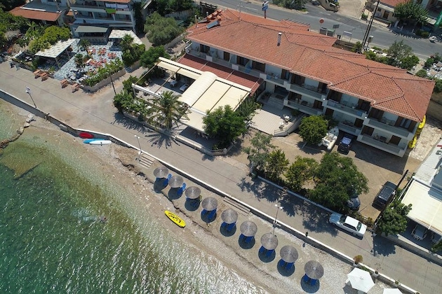 Gallery - Sunset Hotel