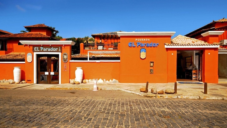 Gallery - Pousada El Parador