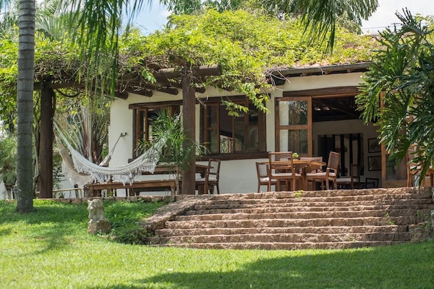 Gallery - Hotel Fazenda Capoava