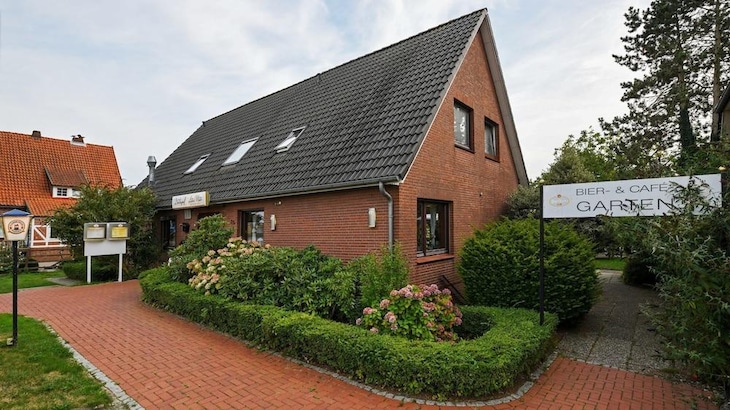 Gallery - Hotel vom Land zum Meer