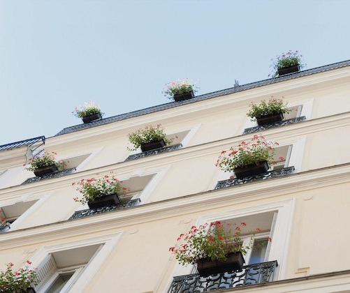 Gallery - Hôtel Des Bains