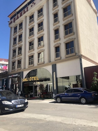 Gallery - Sanli Hotel Hammam & Spa