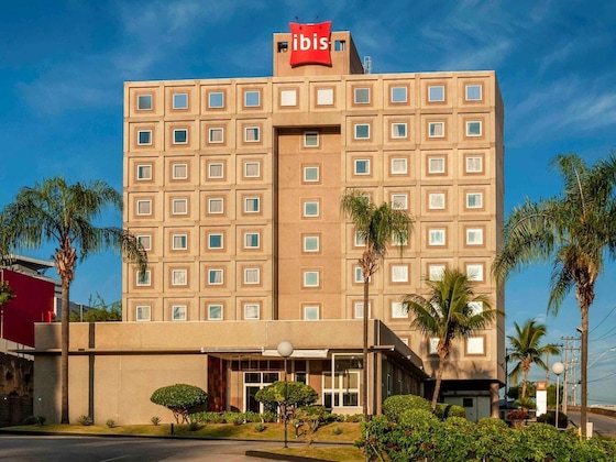 Gallery - Ibis Sorocaba