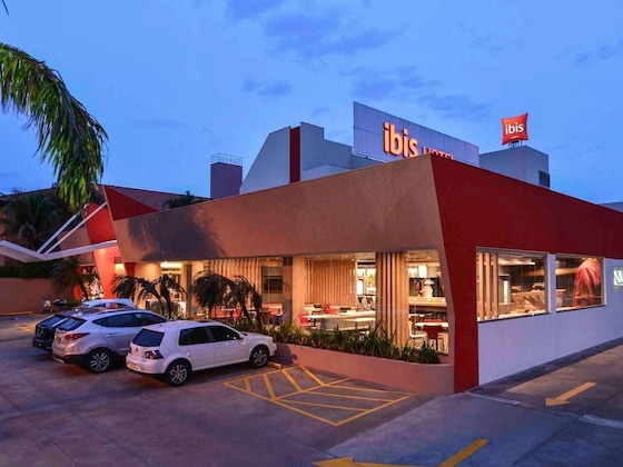 Gallery - Ibis Campo Grande
