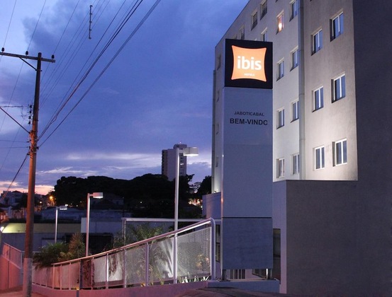 Gallery - Ibis Jaboticabal