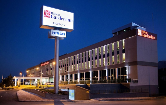 Gallery - Hilton Garden Inn Erzincan