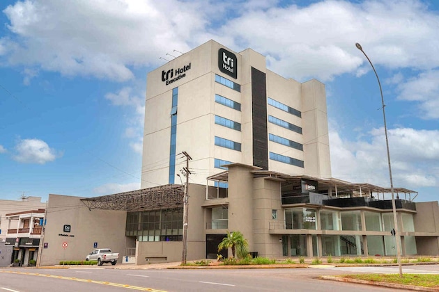 Gallery - Tri Hotel Executive Lajeado