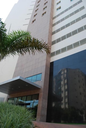 Gallery - Ramada Encore Virginia Luxemburgo Belo Horizonte