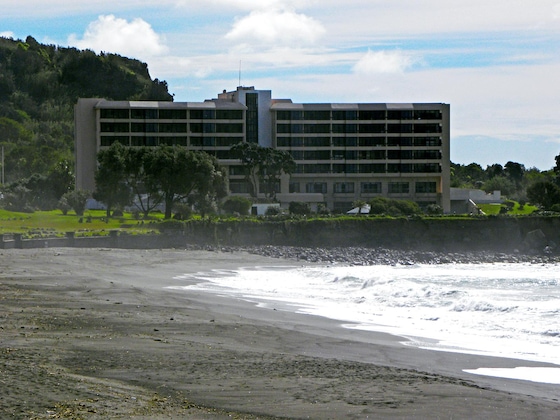 Gallery - Pestana Bahia Praia Nature & Beach Resort