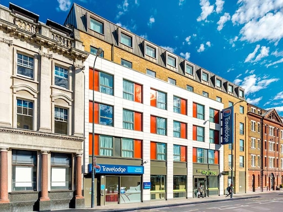 Gallery - Travelodge London Vauxhall