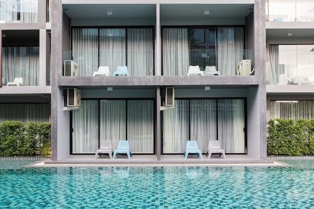 Gallery - Maya Phuket Airport Hotel