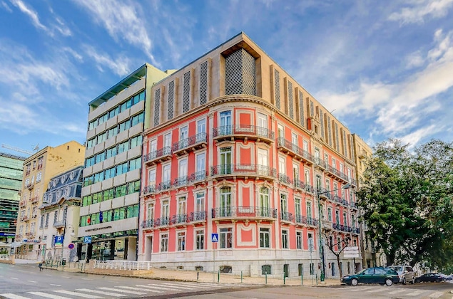 Gallery - Vincci Liberdade