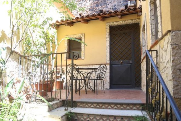 Gallery - Hotel Sangiuliano