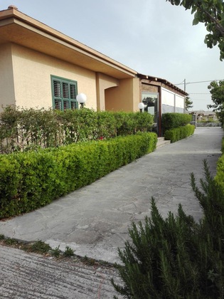 Gallery - Villa Rosa