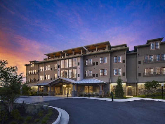 Gallery - The Inn At Chesapeake Bay Beach Club