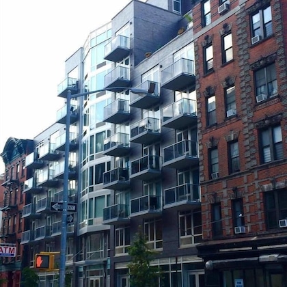 Gallery - Sanctuary NYC Retreats