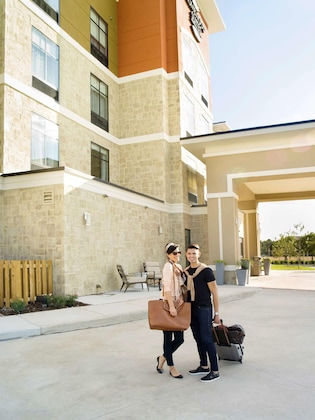 Gallery - Homewood Suites By Hilton Houston   Katy Mills Mall