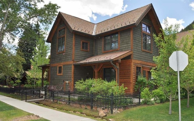 Gallery - Christiana Aspen