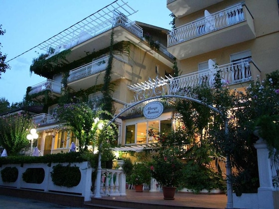 Gallery - Marconi