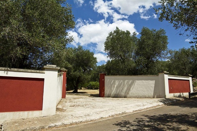 Gallery - B&B Pietrafitta