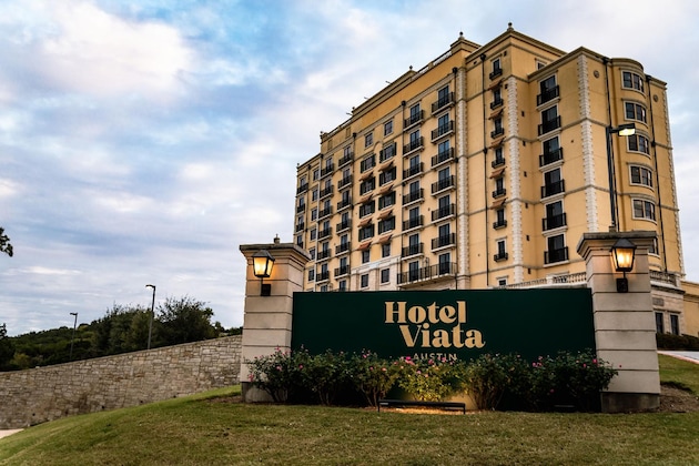 Gallery - Hotel Viata