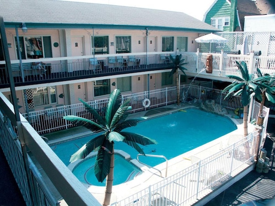 Gallery - Twilight Motel