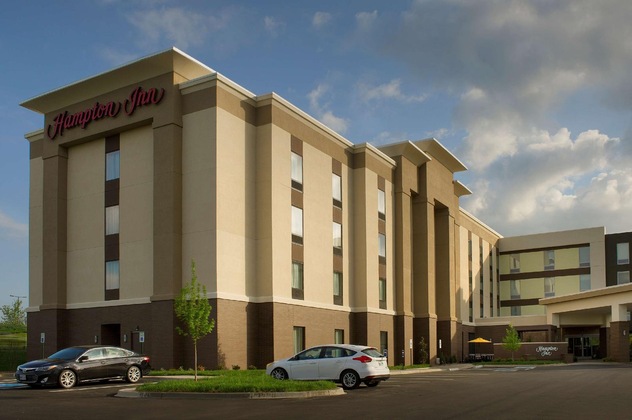 Gallery - Hampton Inn Louisville East Hurstbourne