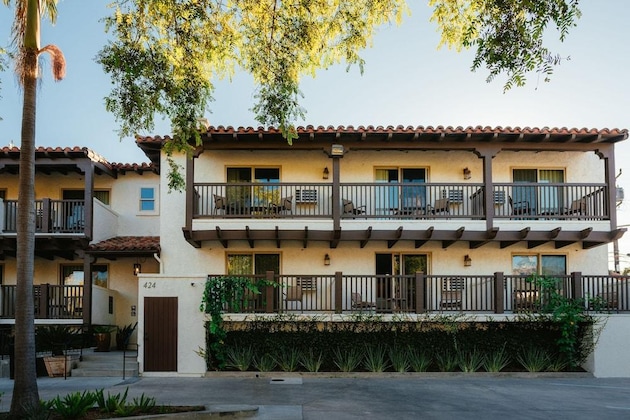 Gallery - Palmoro House