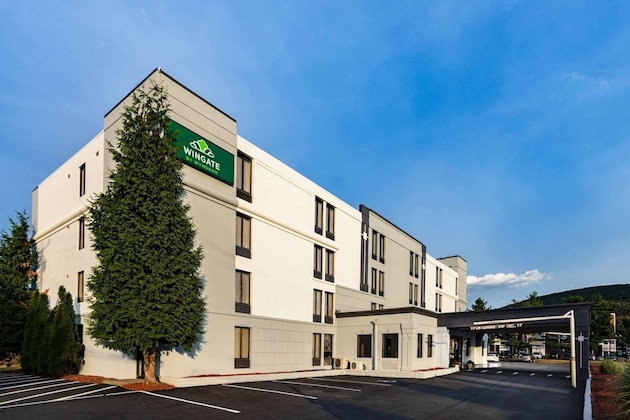 Gallery - Spark By Hilton Fishkill