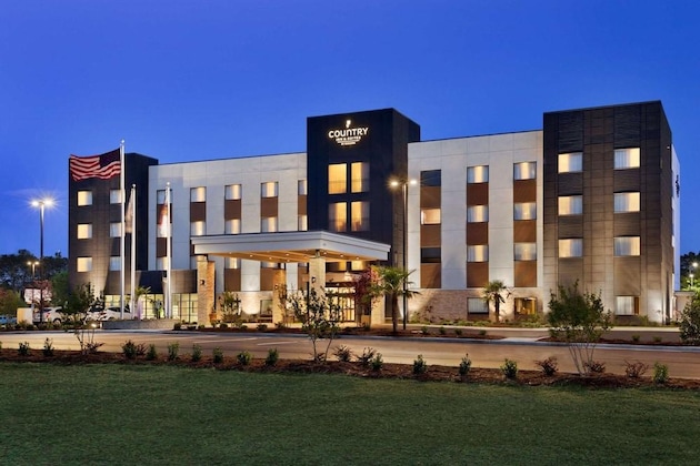 Gallery - Country Inn & Suites By Radisson, Smithfield-Selma, Nc