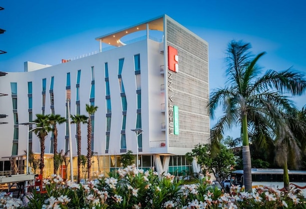 Gallery - Fiesta Inn Ciudad Del Carmen Puente El Zacatal