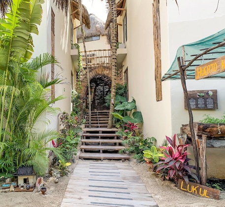 Gallery - Dune Boutique Hotel Tulum