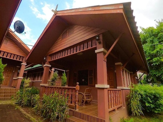 Gallery - Chiangsangoldenland Resort 1