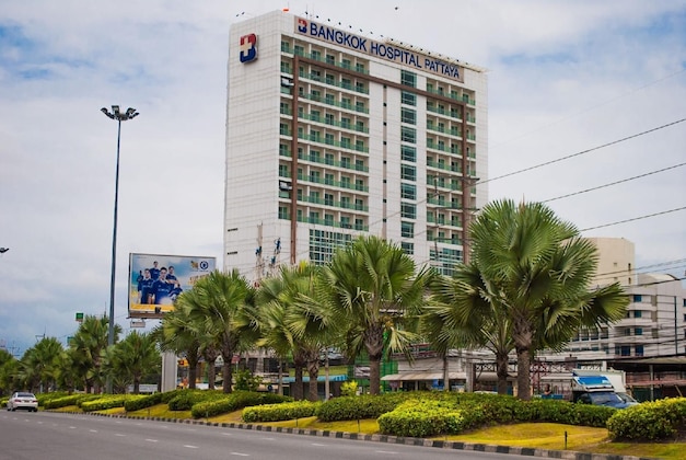 Gallery - Jp Inn Pattaya