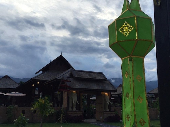 Gallery - Shambave Pai Resort