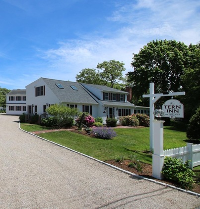 Gallery - The Tern Inn Bed & Breakfast and Cottages