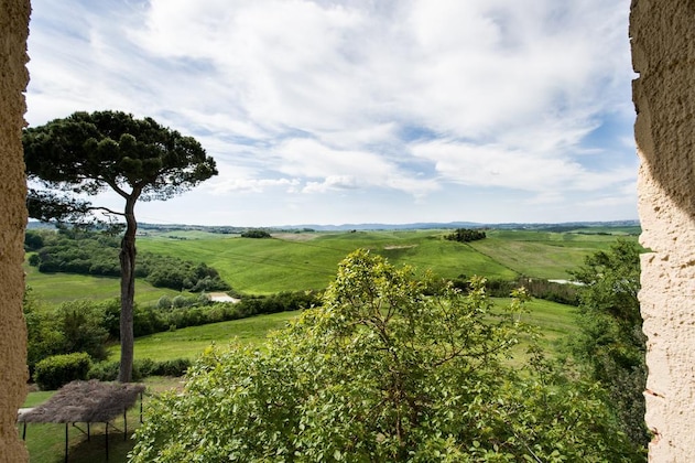 Gallery - Villa E Fattoria Di Radi